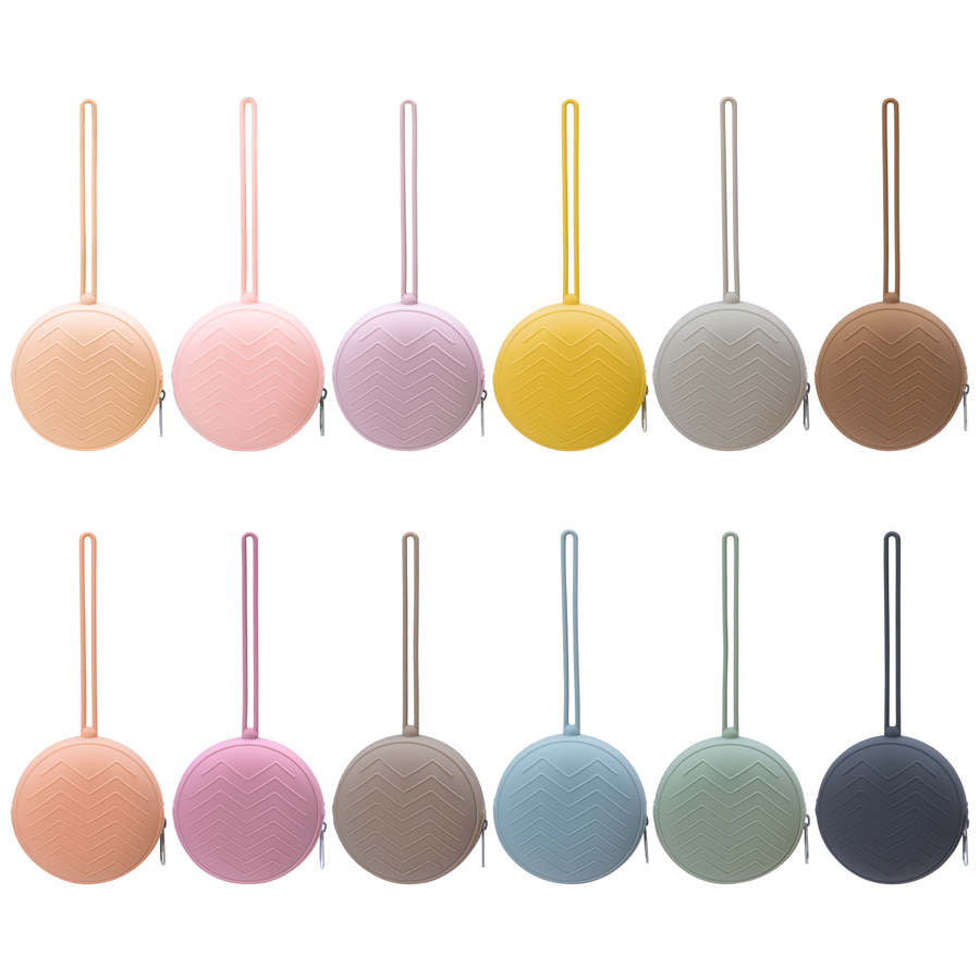Baby Food Options - Food Grade Baby Soft Silicone Keep