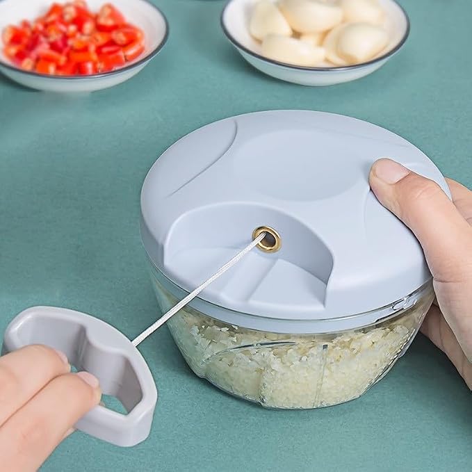 Baby Food With Meat - Baby Food Friendly Manual Food Grinder,