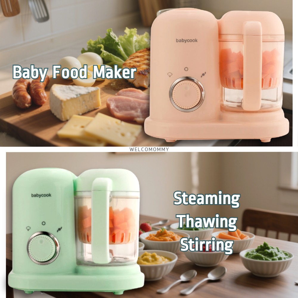 Baby Food Gerber - Baby Food Maker Baby Food Mills
