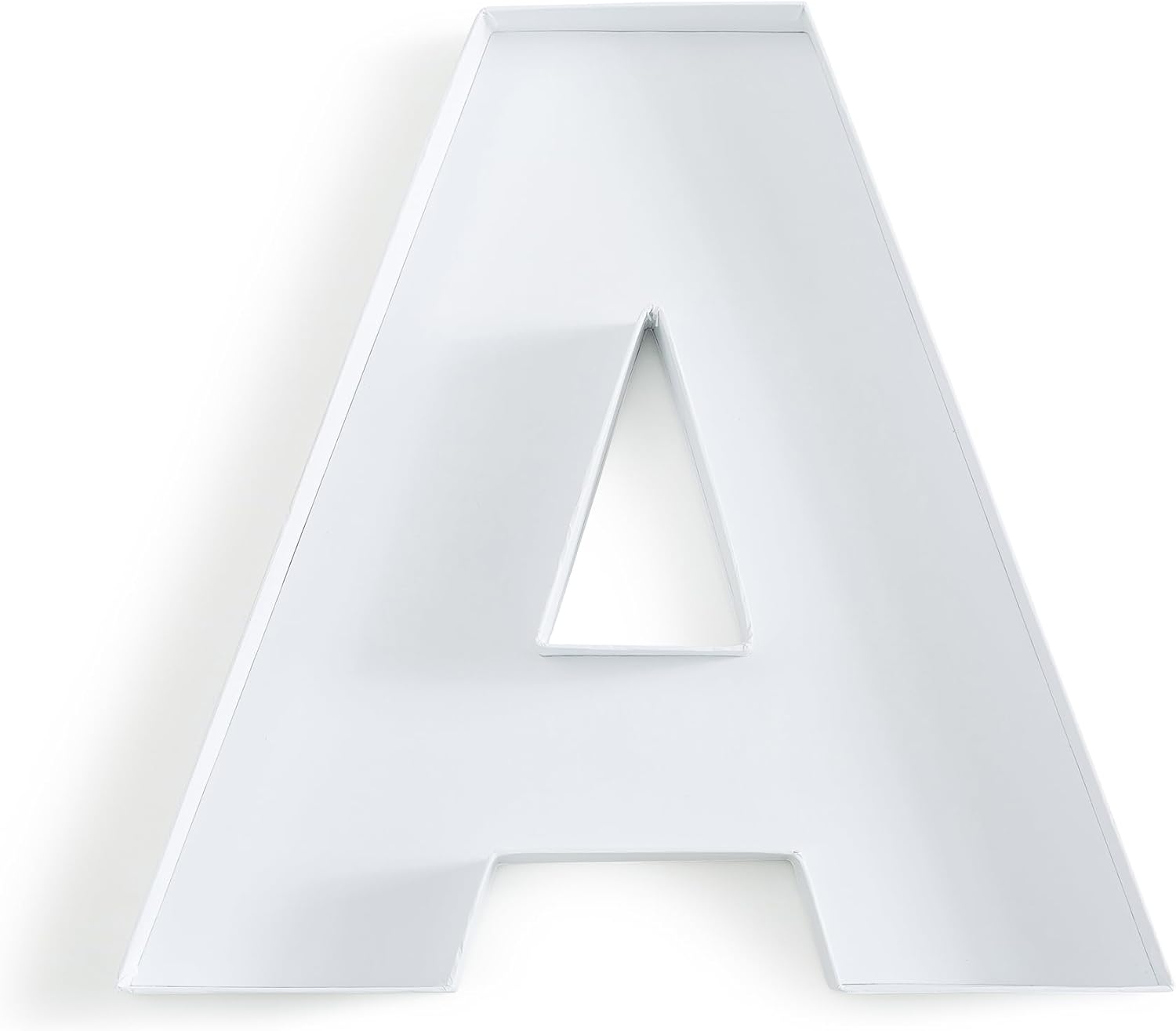 Food Fillable Letters Shaped S - Baby Food Options recension och pris