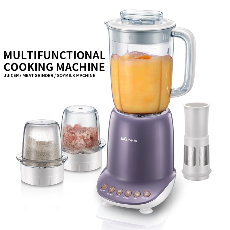 mini cooking machine baby food - Baby Food Grinder Machine recension och pris