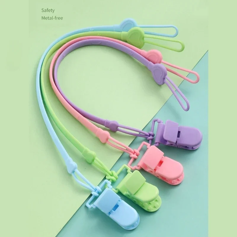 Chain Fastened Strap for Baby  - Baby Food Teether recension och pris