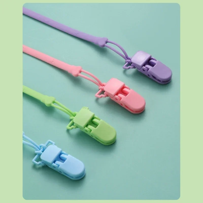 Chain Fastened Strap for Baby  - Baby Food Teether recension och pris