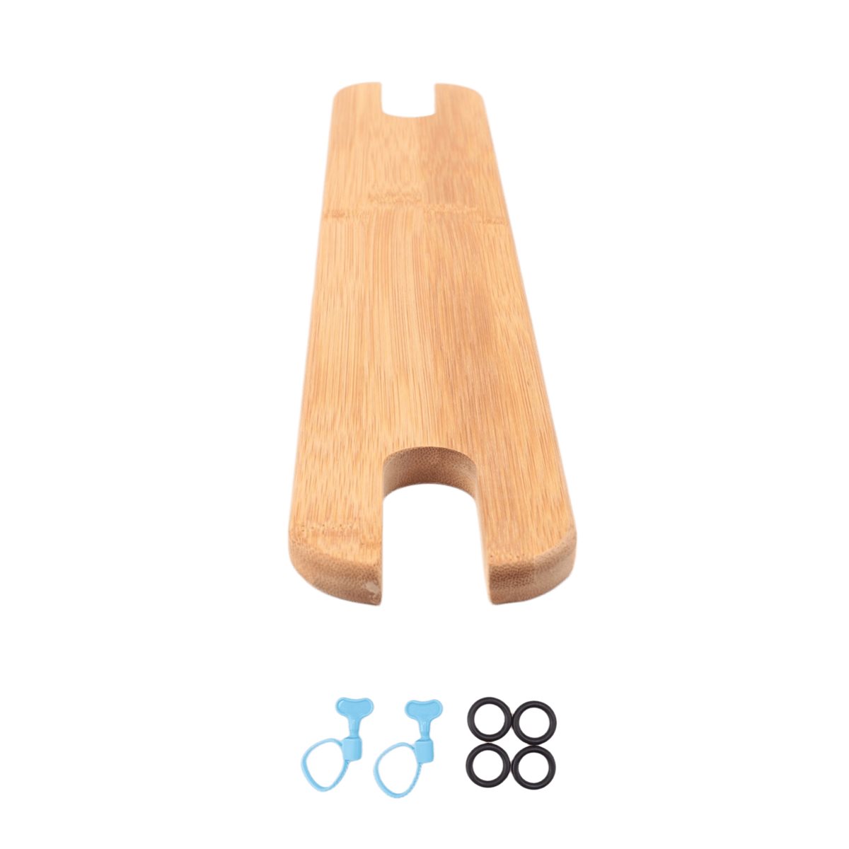 Nices High Chair Footrest, Bam - Baby Food Chair recension och pris