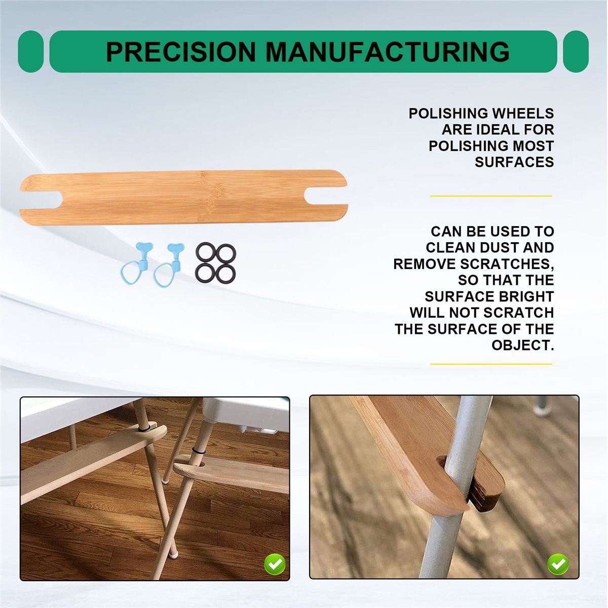 Nices High Chair Footrest, Bam - Baby Food Chair recension och pris