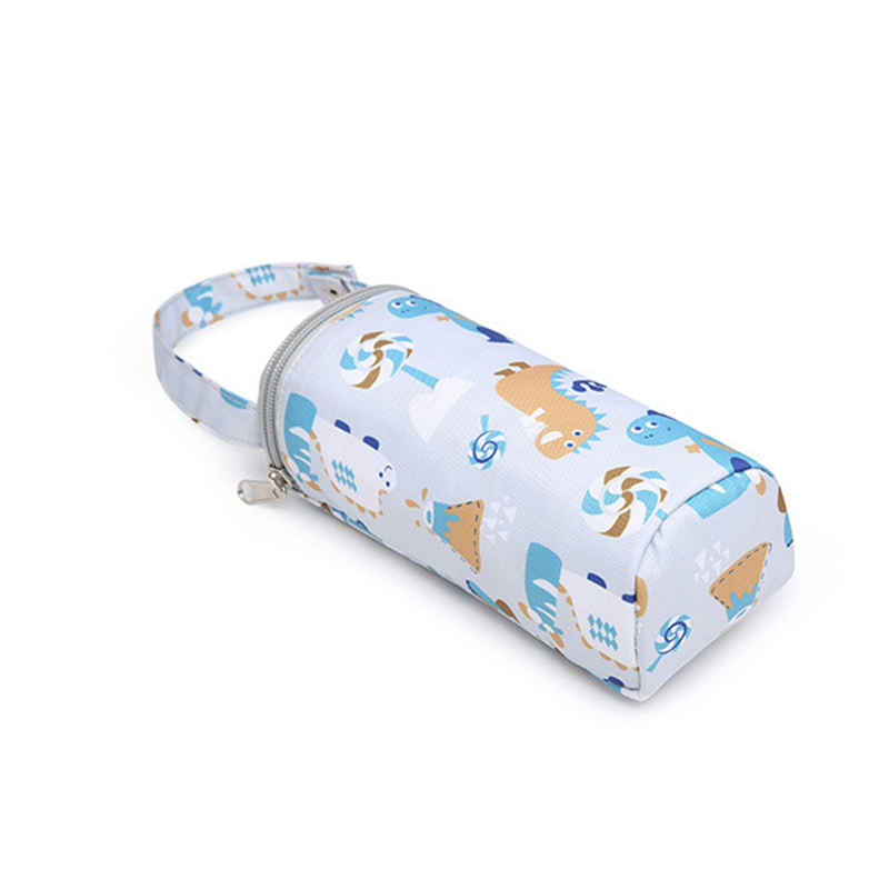 Multifunctional Waterproof Han - Baby Food Zip Lock Bag recension och pris