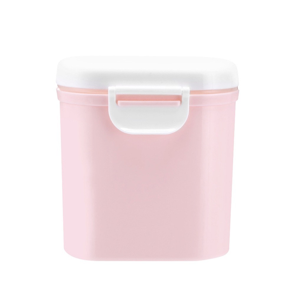 Baby Milk Powder Container Box - Baby Food Category recension och pris