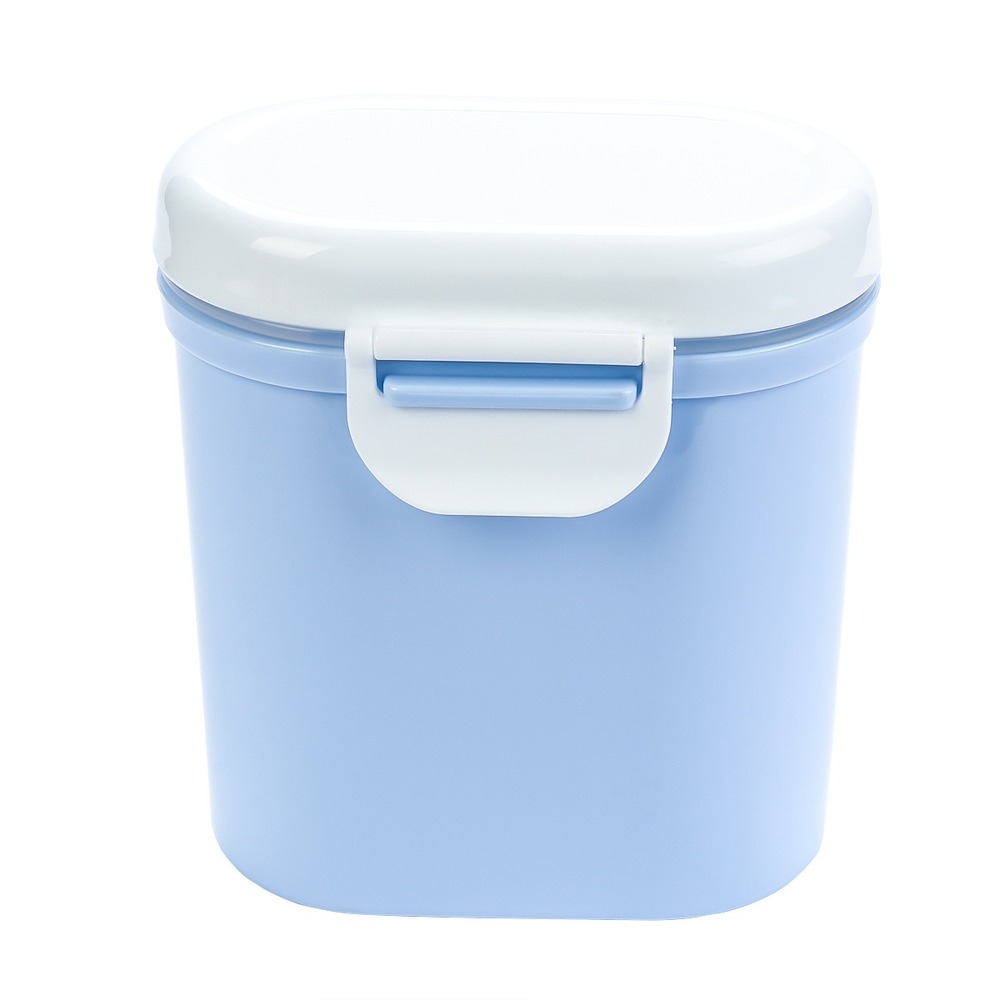 Baby Milk Powder Container Box - Baby Food Category recension och pris