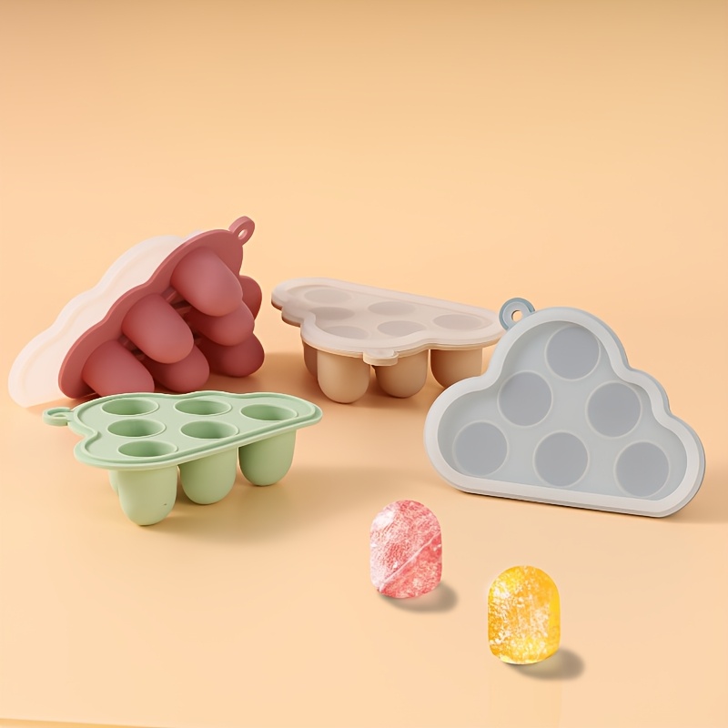 2pcs/1pc Mini-Baby Fruit Veget - Baby Food Category recension och pris