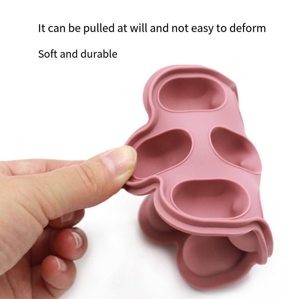 Safely Baby Breastmilk Popsicl - Baby Food Maker Baby Safe recension och pris