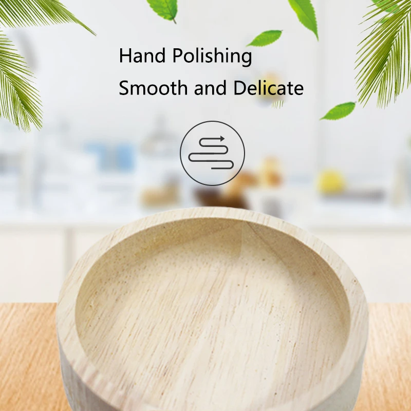 Smooth Wooden Hamster Feeding  - Baby Food Gerber recension och pris