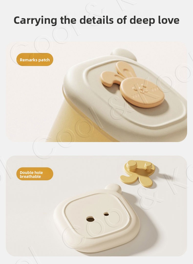 Baby Food Storage Containers w - Baby Food Gerber recension och pris