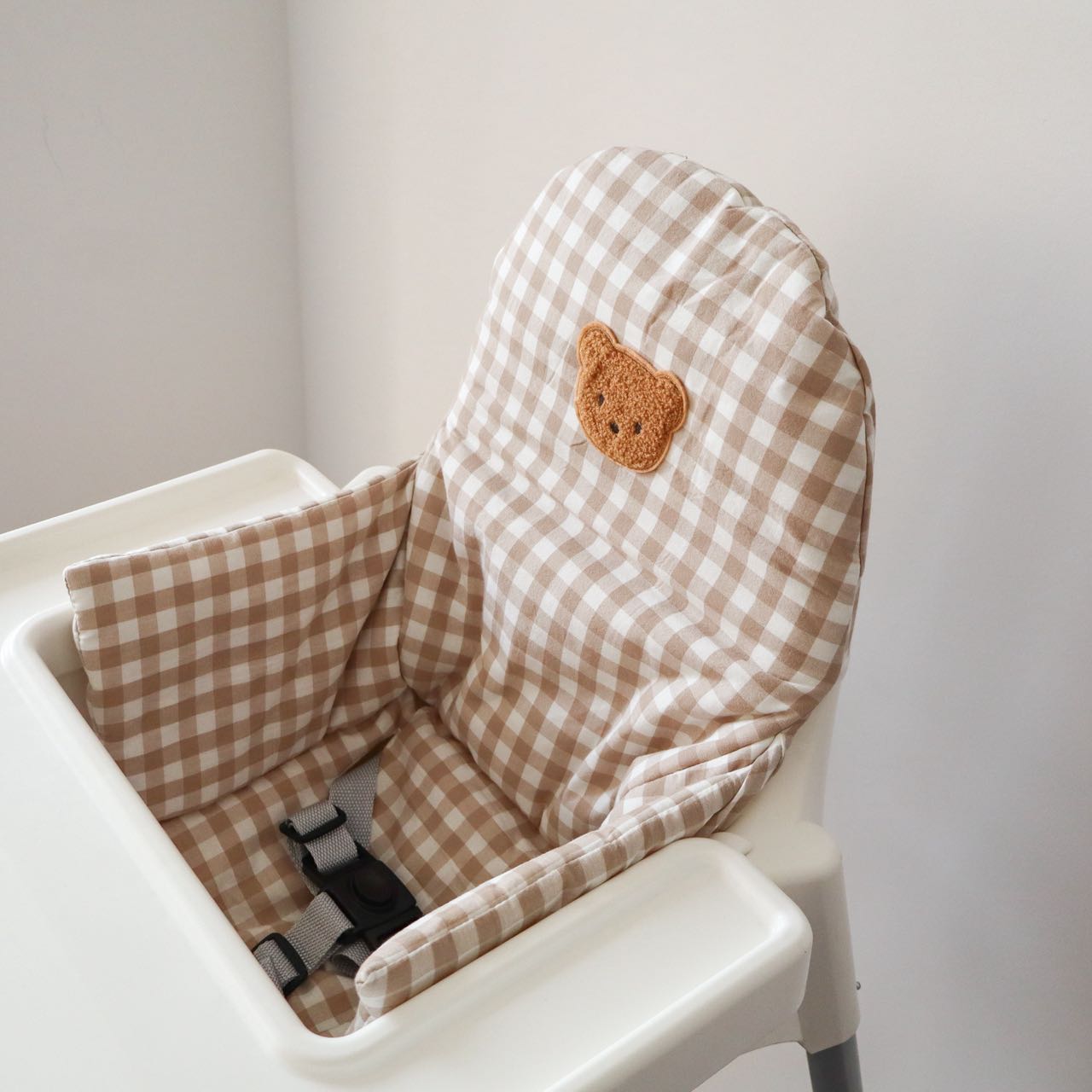 1PCS Bear Dinosaur Washable Fo - Baby Food Chair recension och pris