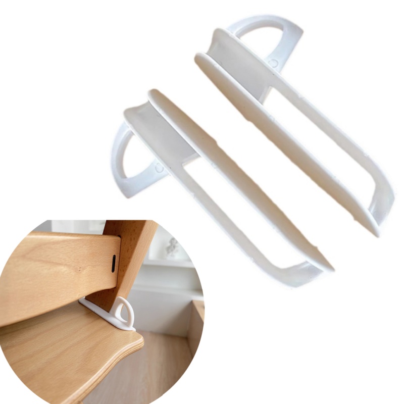 1 Pair Baby High Chair Secure  - Baby Food Chair recension och pris