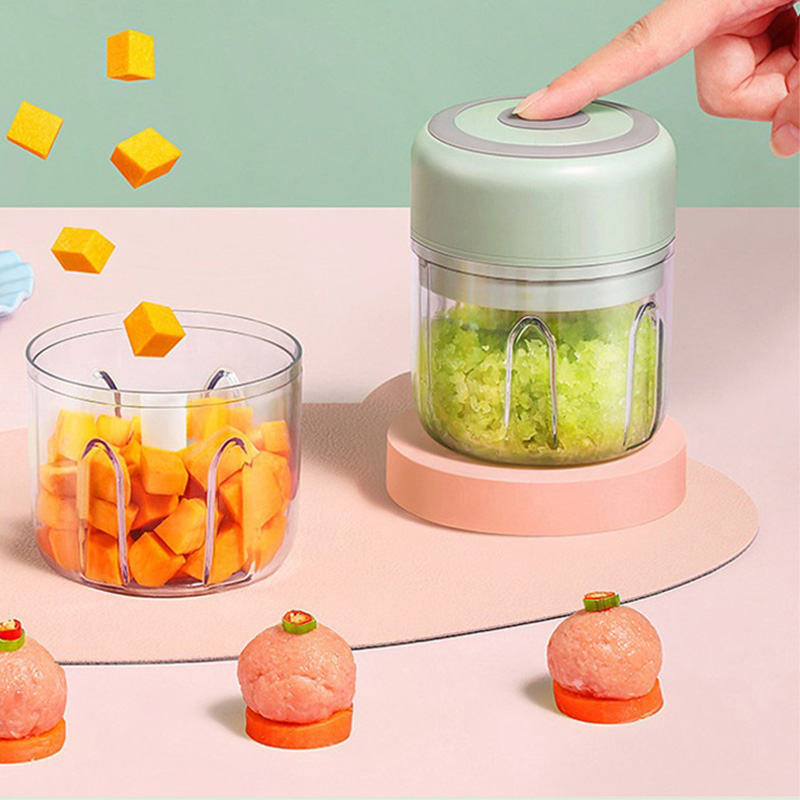 Auxiliary Food Machine Baby Co - Baby Food Grinder Machine recension och pris
