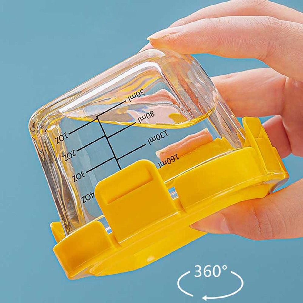 Glass Food Storage Box New 170 - Baby Food Category recension och pris