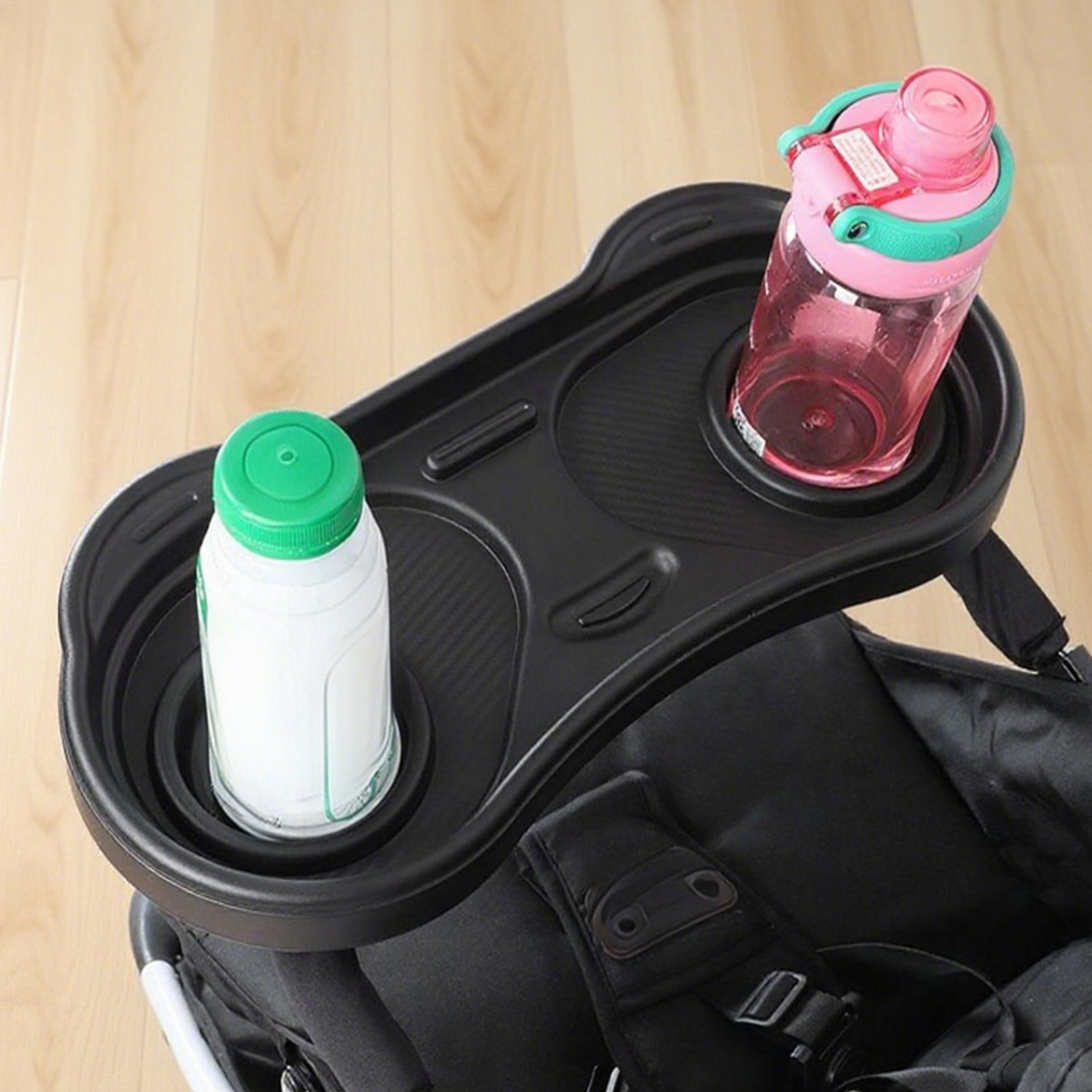 Stroller Tray Attachment Remov - Snack Cup Toddler recension och pris