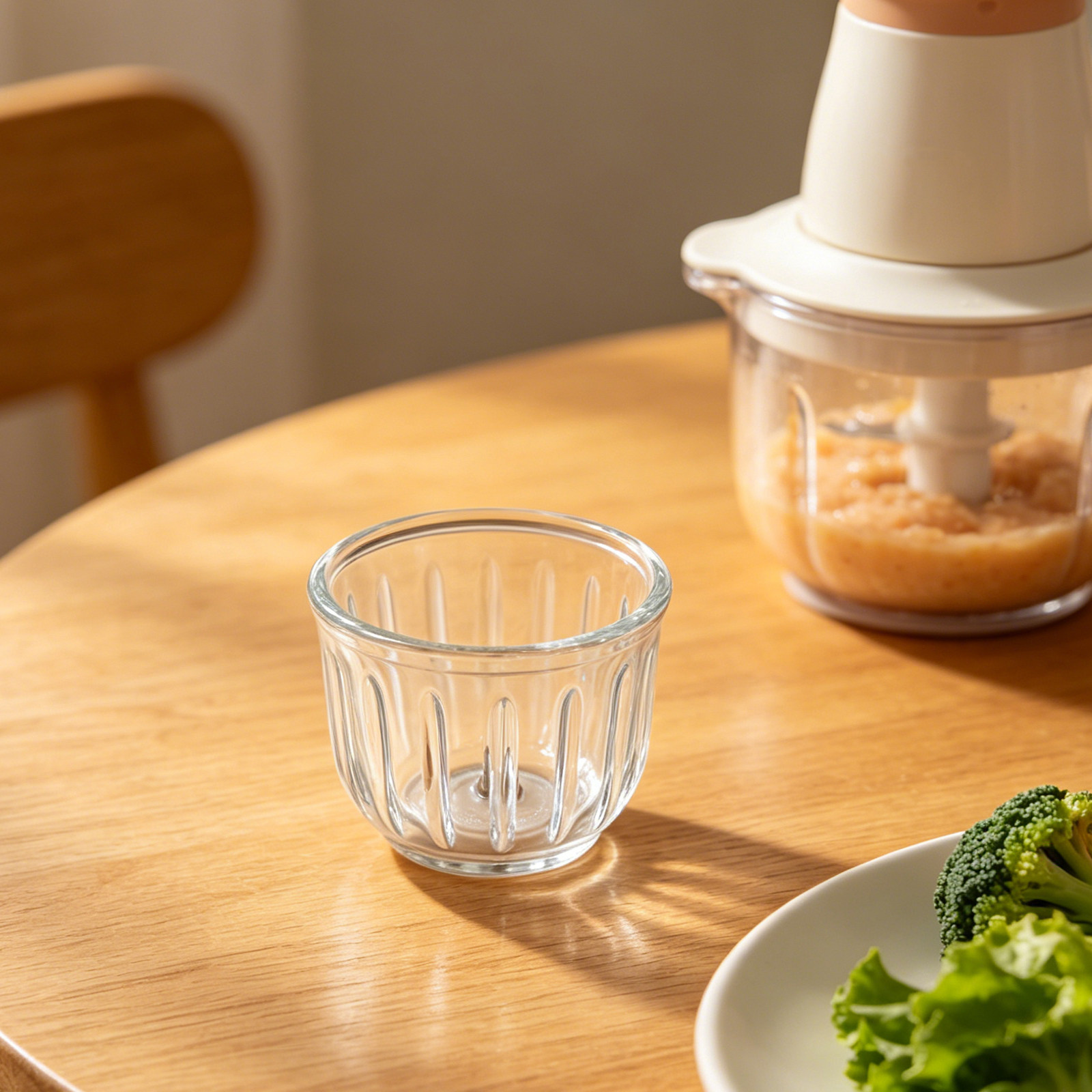 Baby Food Maker Replacement Bo - Baby Food Maker Baby Safe recension och pris
