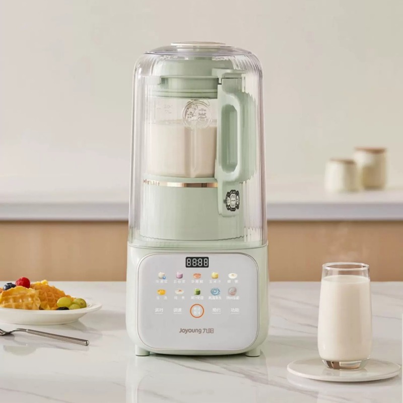 220V Household Automatic Soybe - Baby Food Grinder Machine recension och pris