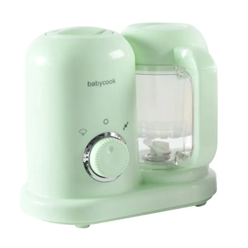Small Automatic High Precision - Baby Food Gerber recension och pris