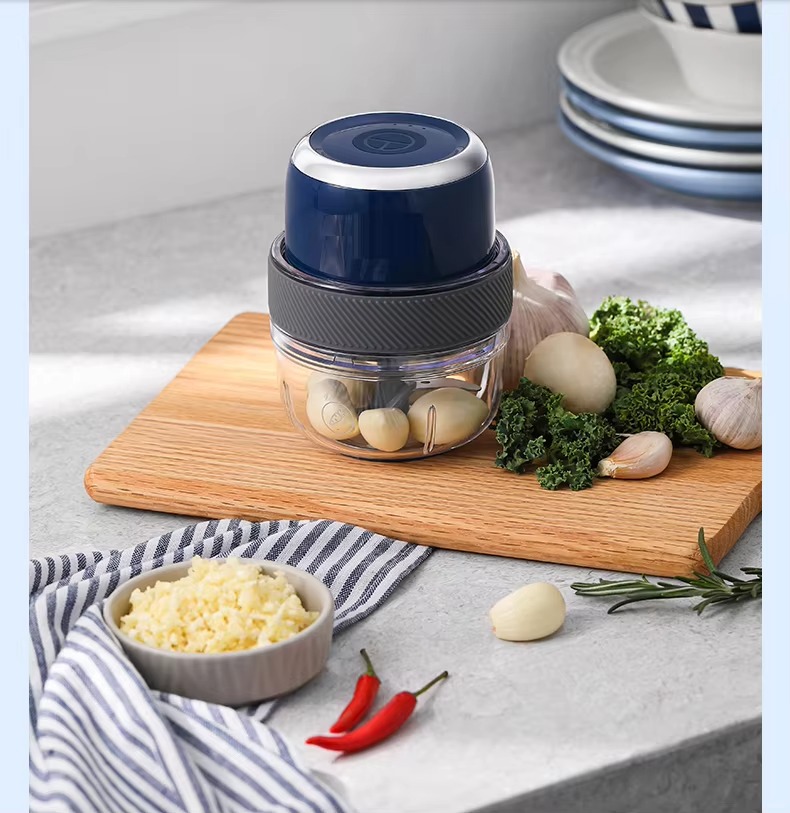 FirmHome StoreRechargeable Bab - Baby Food Grinder Machine recension och pris