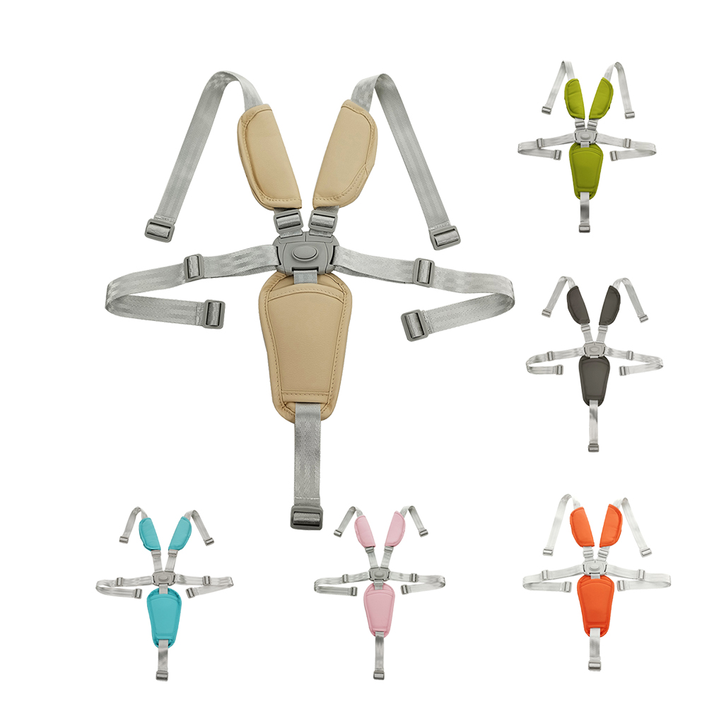 Baby Harness For Pushchair Din - Baby Food Chair recension och pris