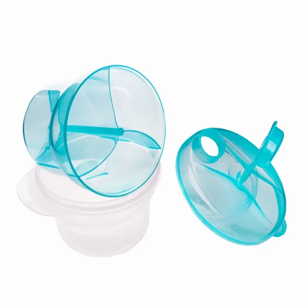 3-grid Portable Formula Dispen - Baby Food Category recension och pris