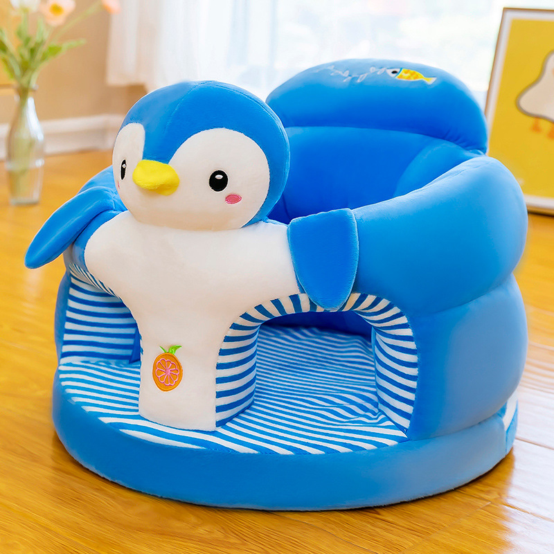 Cute Baby Sofa Support Seat Co - Baby Food Chair recension och pris