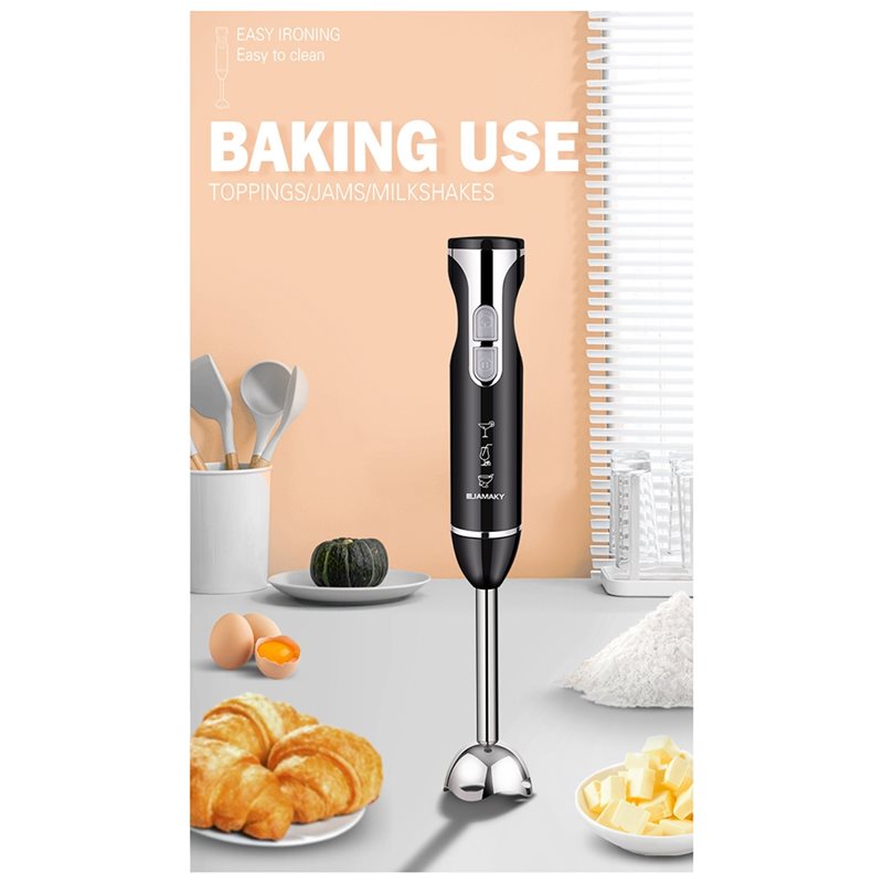 ABBZ-Multi-Function 400W Home  - Baby Food With Meat recension och pris