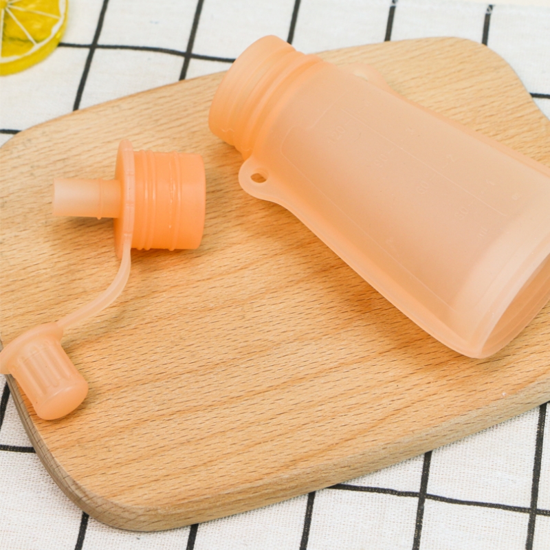 Portable Milk Storage Bag for  - Baby Food Category recension och pris