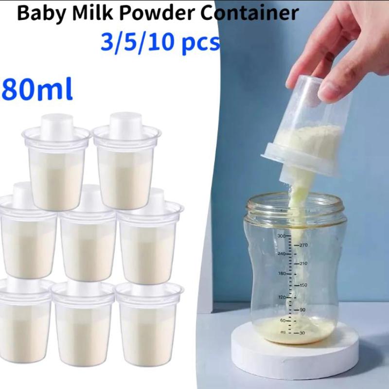 New-1Set 80ML Baby Milk Powder - Baby Food Category recension och pris