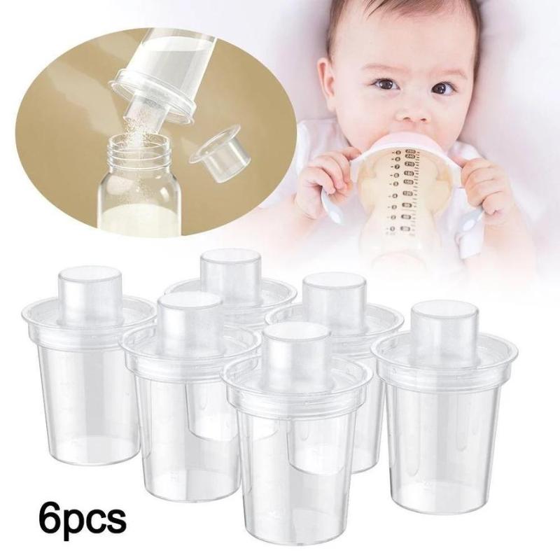 New-1Set 80ML Baby Milk Powder - Baby Food Category recension och pris