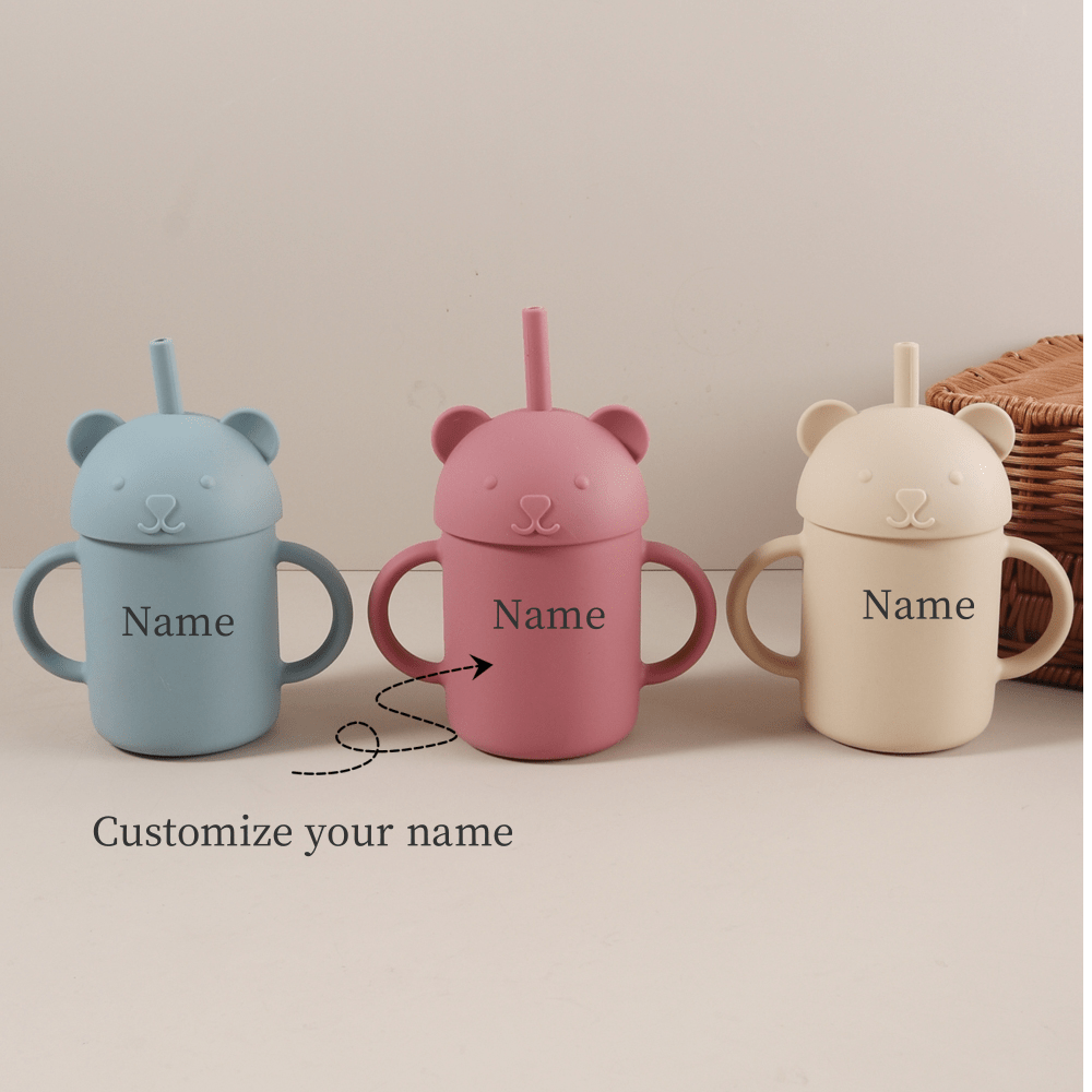 1PC Personalized Customization - Snack Cup Toddler recension och pris