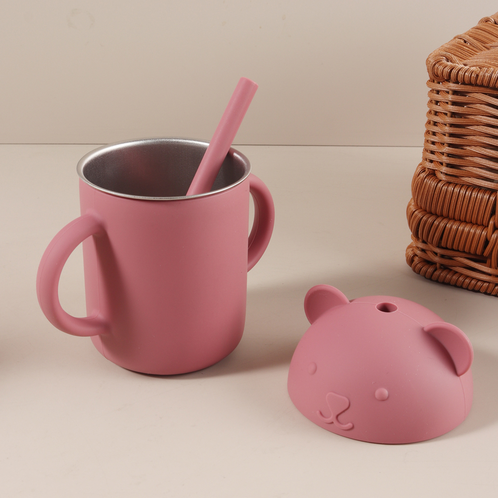 1PC Personalized Customization - Snack Cup Toddler recension och pris