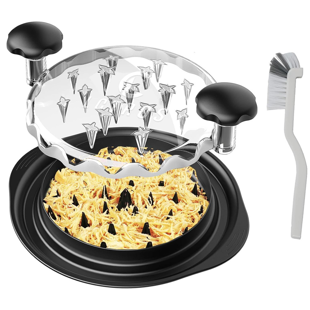 10 Inches Manual Chicken Breas - Baby Food With Meat recension och pris