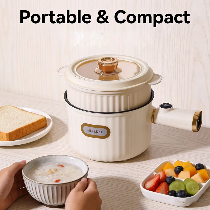 New 450W 1.5L Multifunctional  - Baby Food Gerber recension och pris