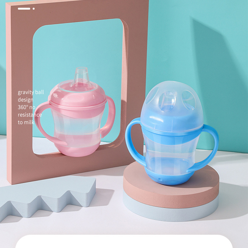 Child Bottle Children's Water  - Snack Cup Toddler recension och pris