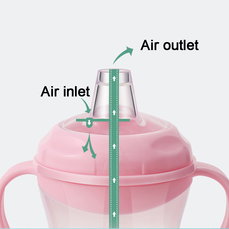 Child Bottle Children's Water  - Snack Cup Toddler recension och pris