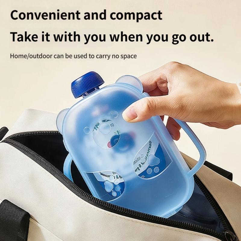 Convenient And Easy To Clean I - Baby Food Category recension och pris