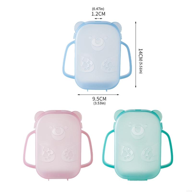 Convenient And Easy To Clean I - Baby Food Category recension och pris