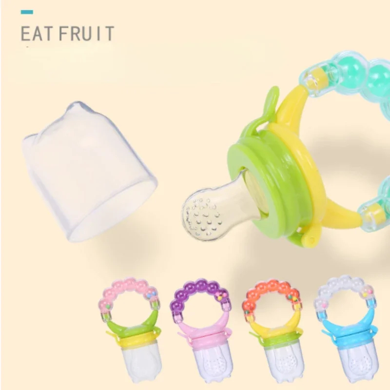 Baby Food Nibbler Feeding Spoo - Baby Food Lunch recension och pris
