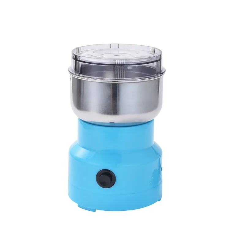 110V-220V Electric Grinder Hom - Baby Food Grinder Machine recension och pris