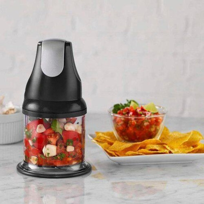 Multifunctional Electric Meat  - Baby Food Grinder Machine recension och pris