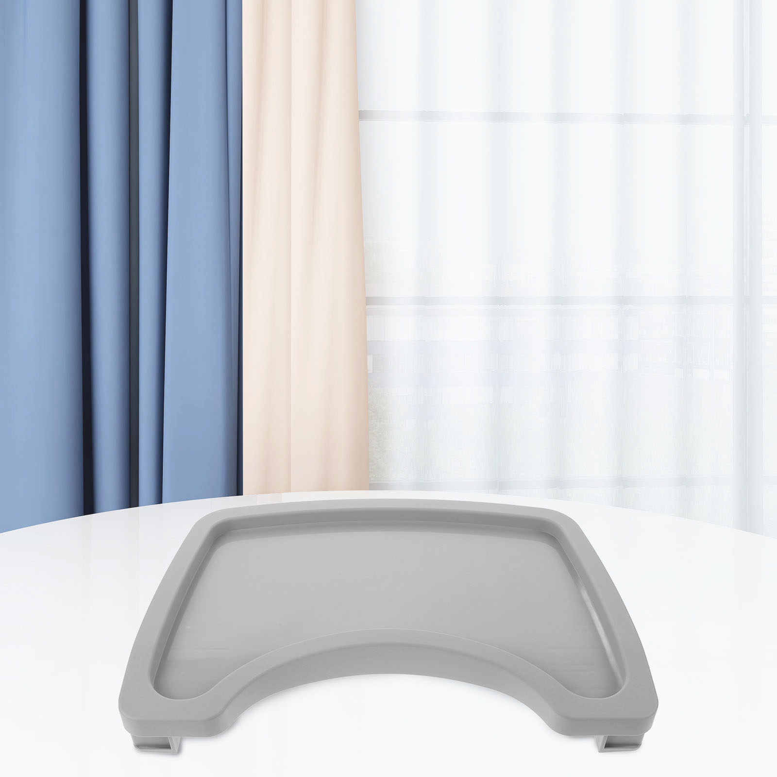 Baby High Chair Food Tray Plas - Baby Food Chair recension och pris