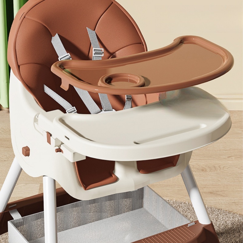 Multi-functional Baby Dining C - Baby Food Chair recension och pris