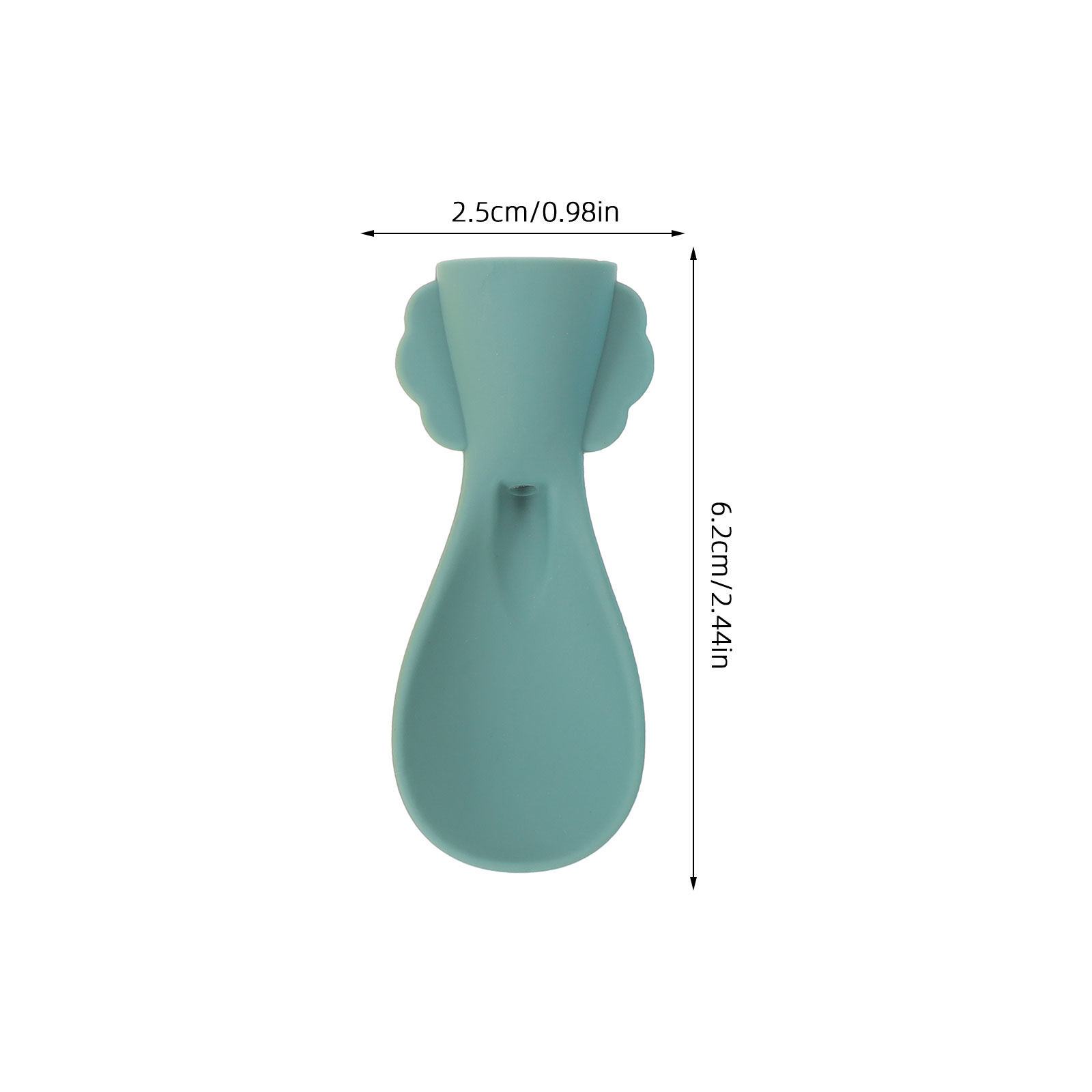 4Pcs Soft Silicone Baby Food S - Baby Food Pouches Reusable recension och pris
