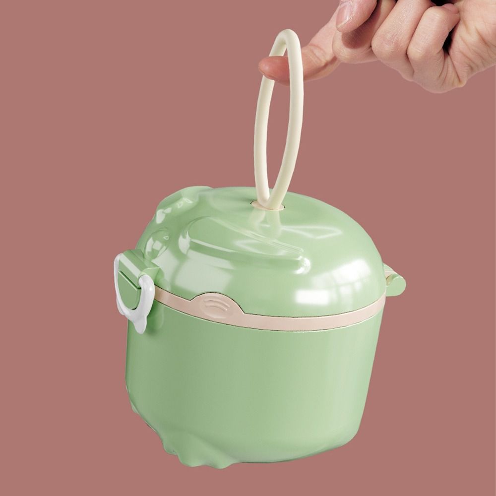 Spoon Milk Powder Feeding Lunc - Baby Food Lunch recension och pris