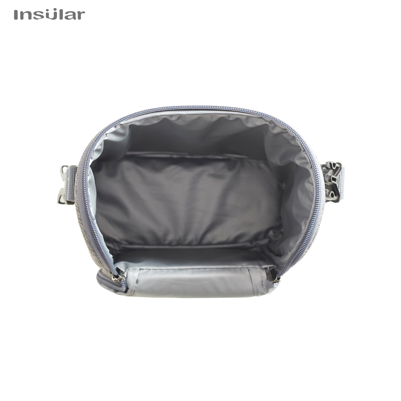 Insular Portable Baby Feeding  - Baby Food Zip Lock Bag recension och pris