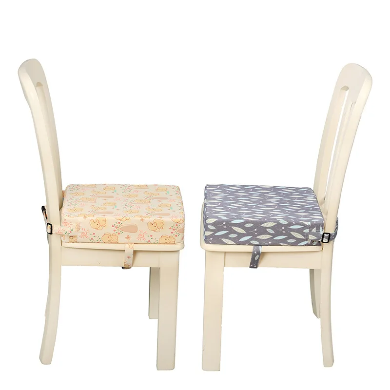 Baby Dining Cushion Children I - Baby Food Chair recension och pris