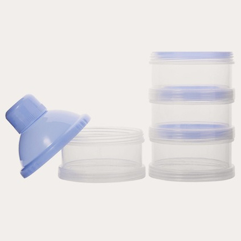 Portable Milk Powder Formula D - Baby Food Category recension och pris